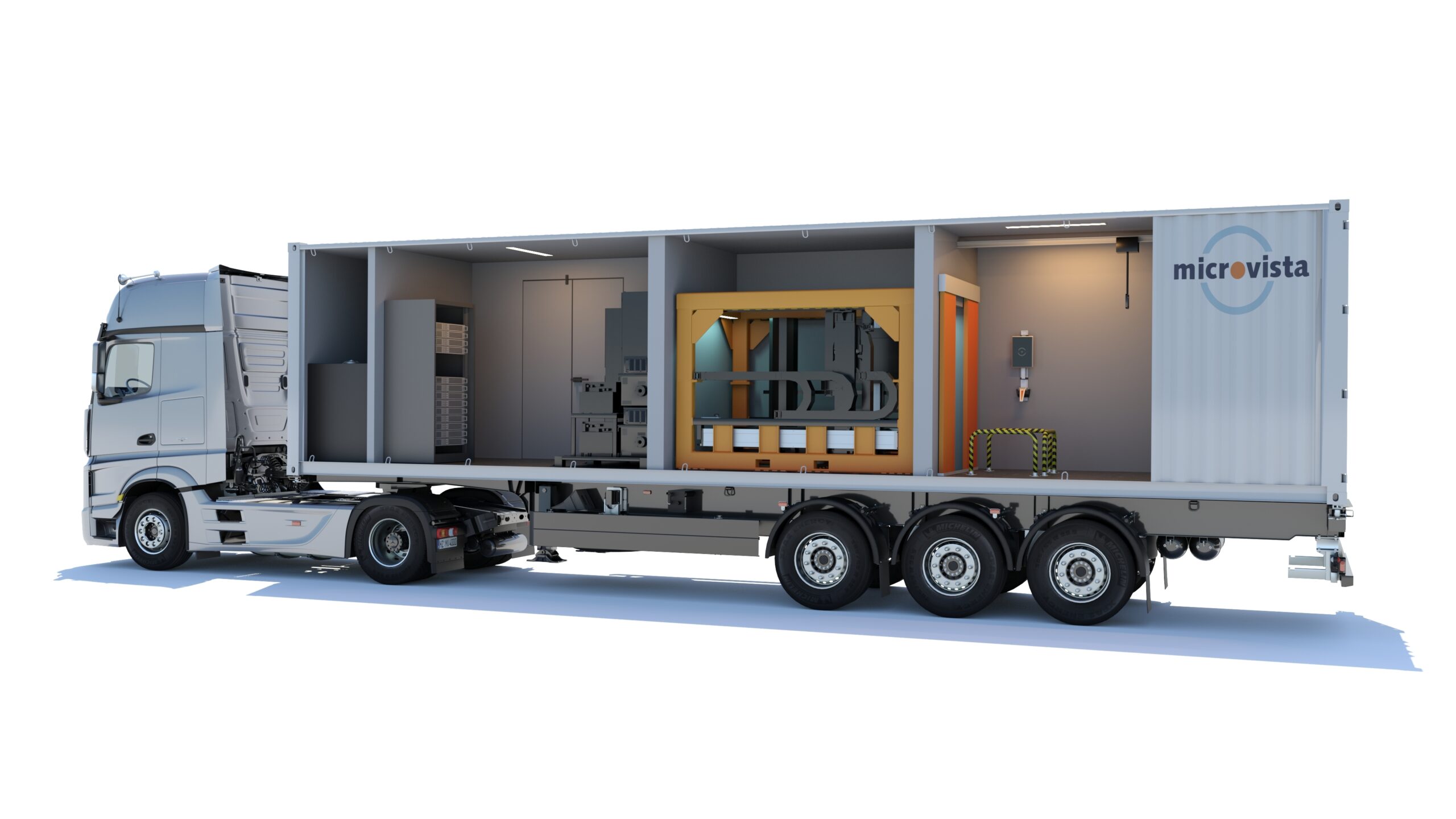 ScanExpress Serienprüfung