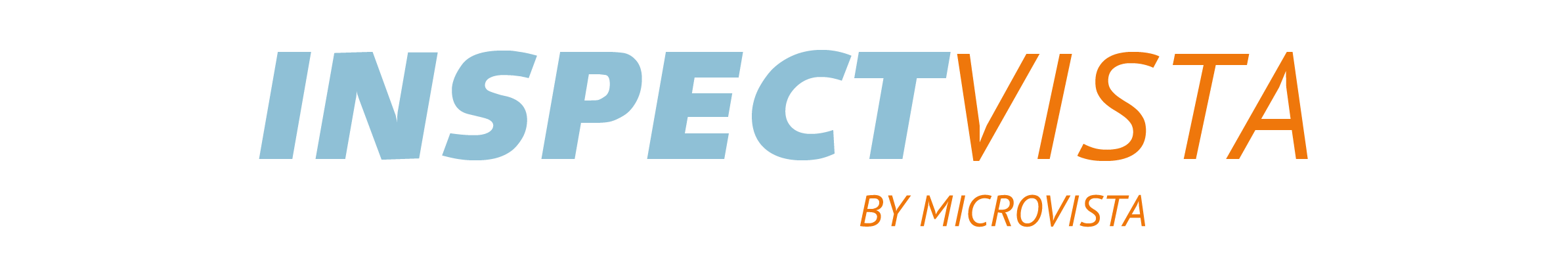 InspectVista Logo