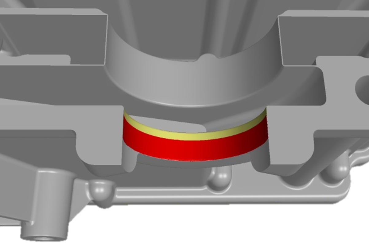 Kunststofftechnik / Spritzguss