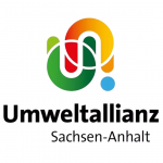 Logo - Umweltallianz Sachsen-Anhalt