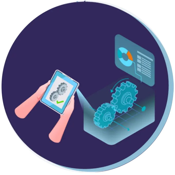 Industrielle Computertomographie über die Cloud