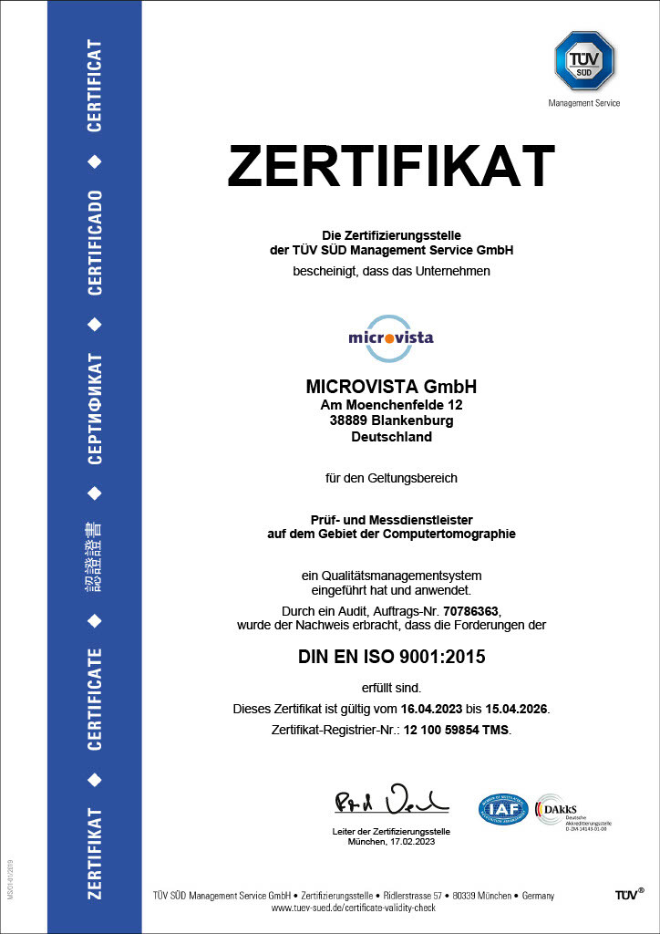 Zertifikat-ISO-9001:2015