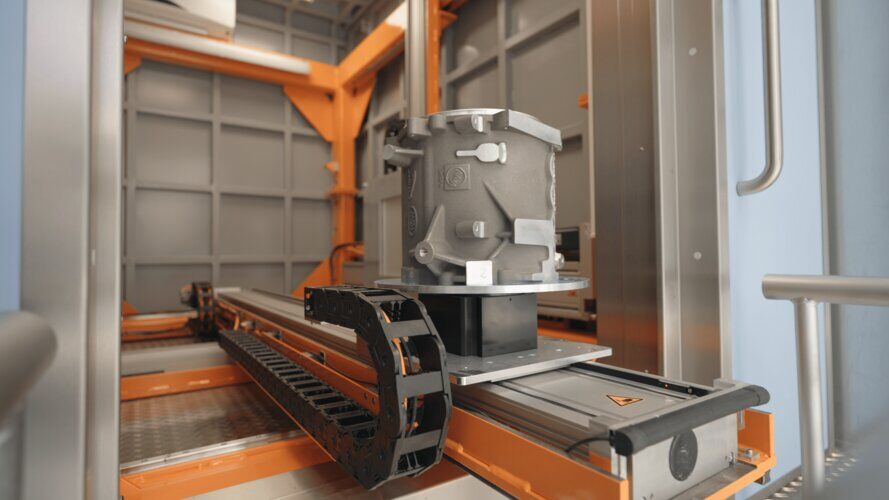 Einblicke in Trends, Marktentwicklung und Innovationen