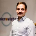 Dr. Robin Höhne – Division Manager