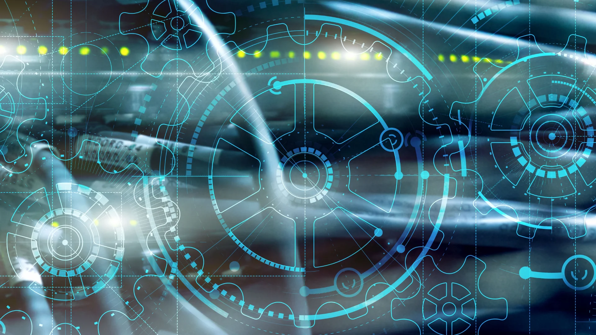 3D CT Auswertung mit KI: Revolution in der Qualitätskontrolle von Hochleistungsmotoren