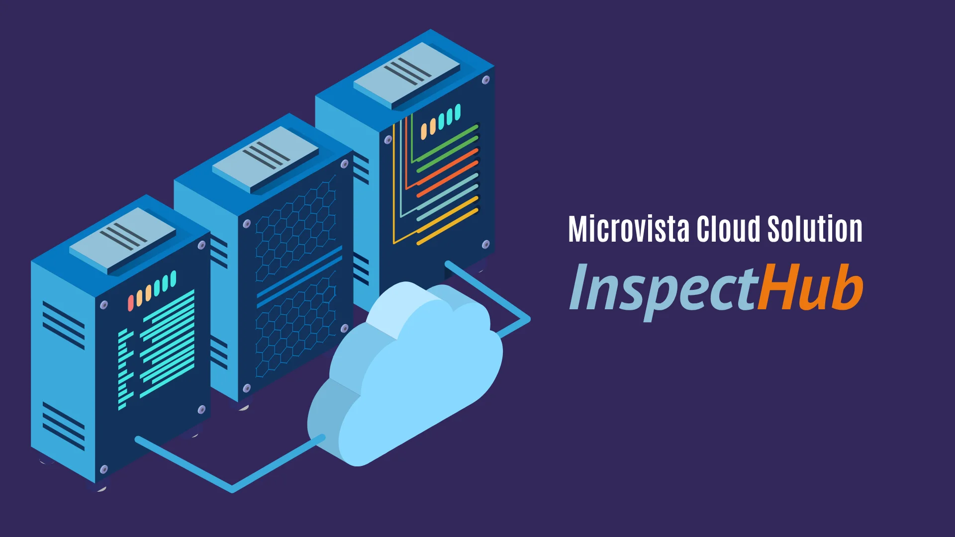 Effiziente & sichere Cloud-Lösung für Ihre Serienprüfung