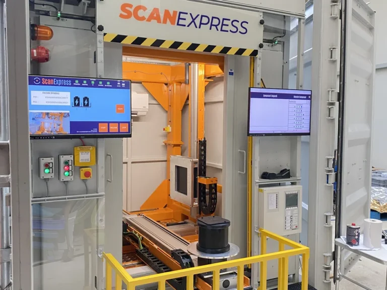 Industrielles mobiles CT - Liveshow Case ScanExpress .webp