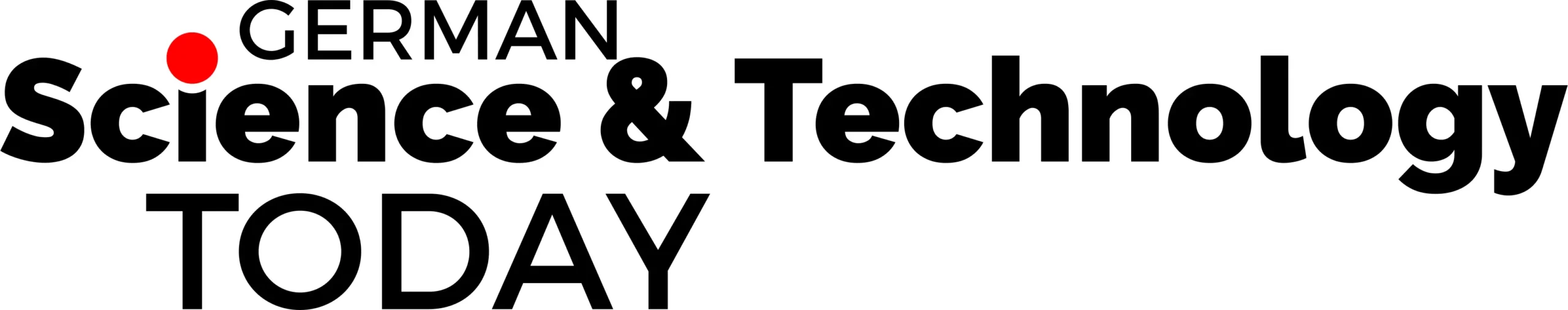 German Science and Technology Today