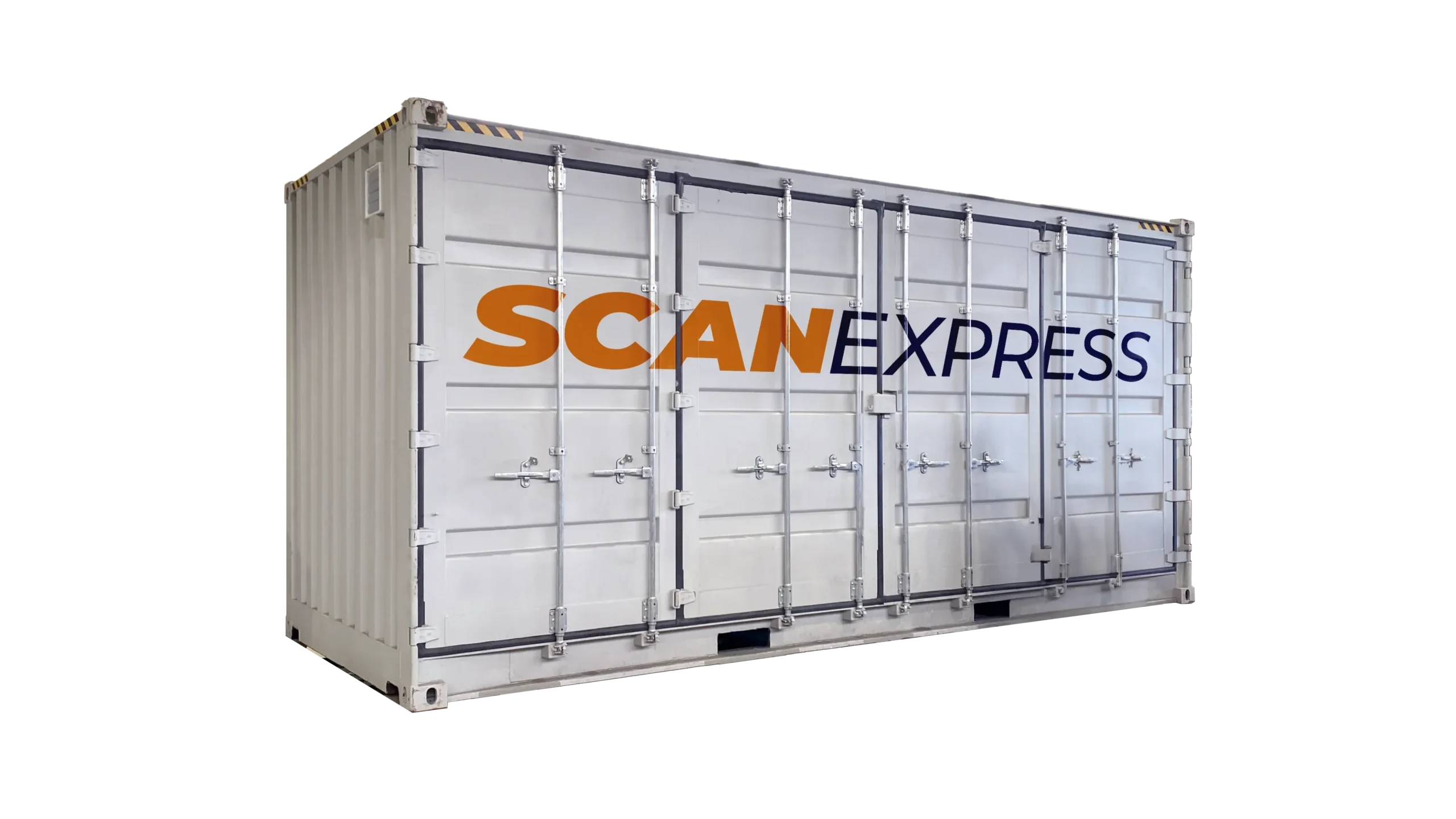 SCANEXPRESS