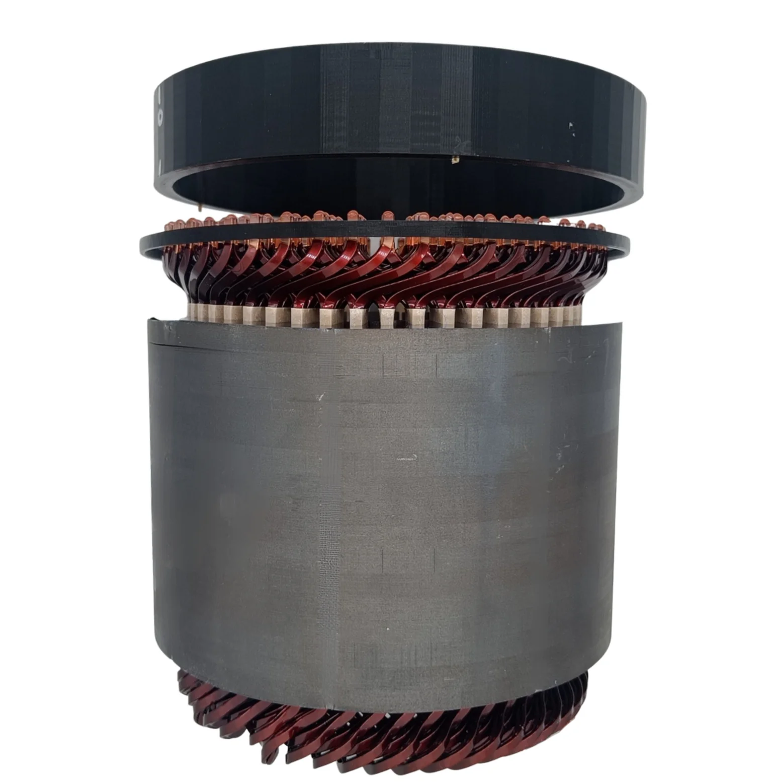 E-Mobilität / Batteriesysteme