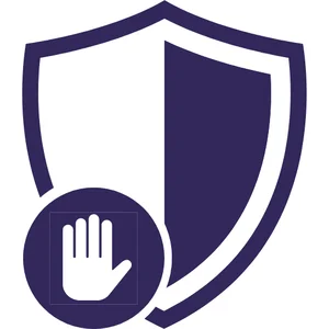 Piktogramm - Deeskalierte Reklamation